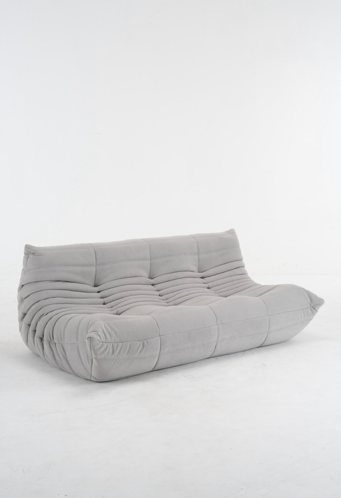 Button Classic Suede - Buttonseats