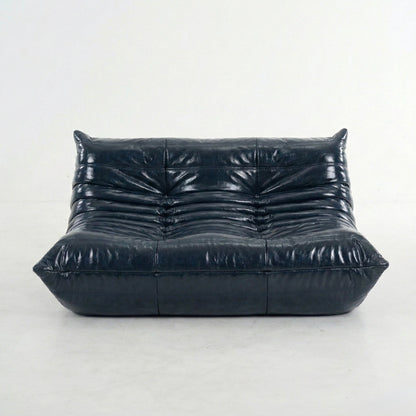 Button Duo Oil Wax Leather - Buttonseats