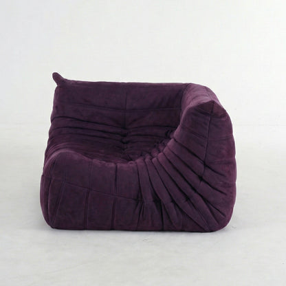 Button Corner Suede - Buttonseats