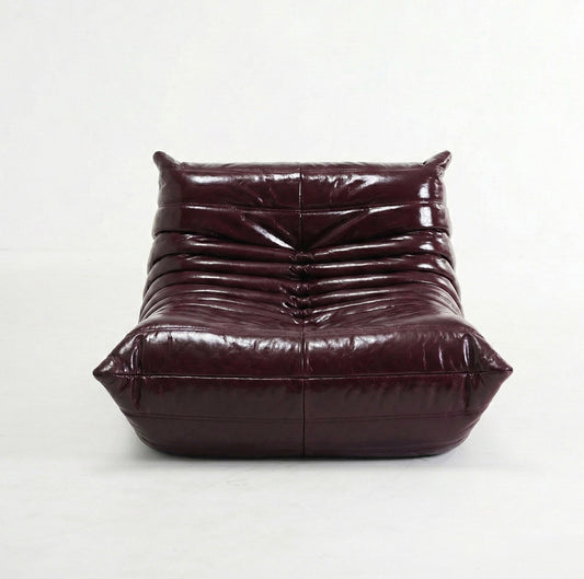 Button Solo Oil Wax Leather - Buttonseats