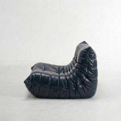 Button Solo Oil Wax Leather - Buttonseats