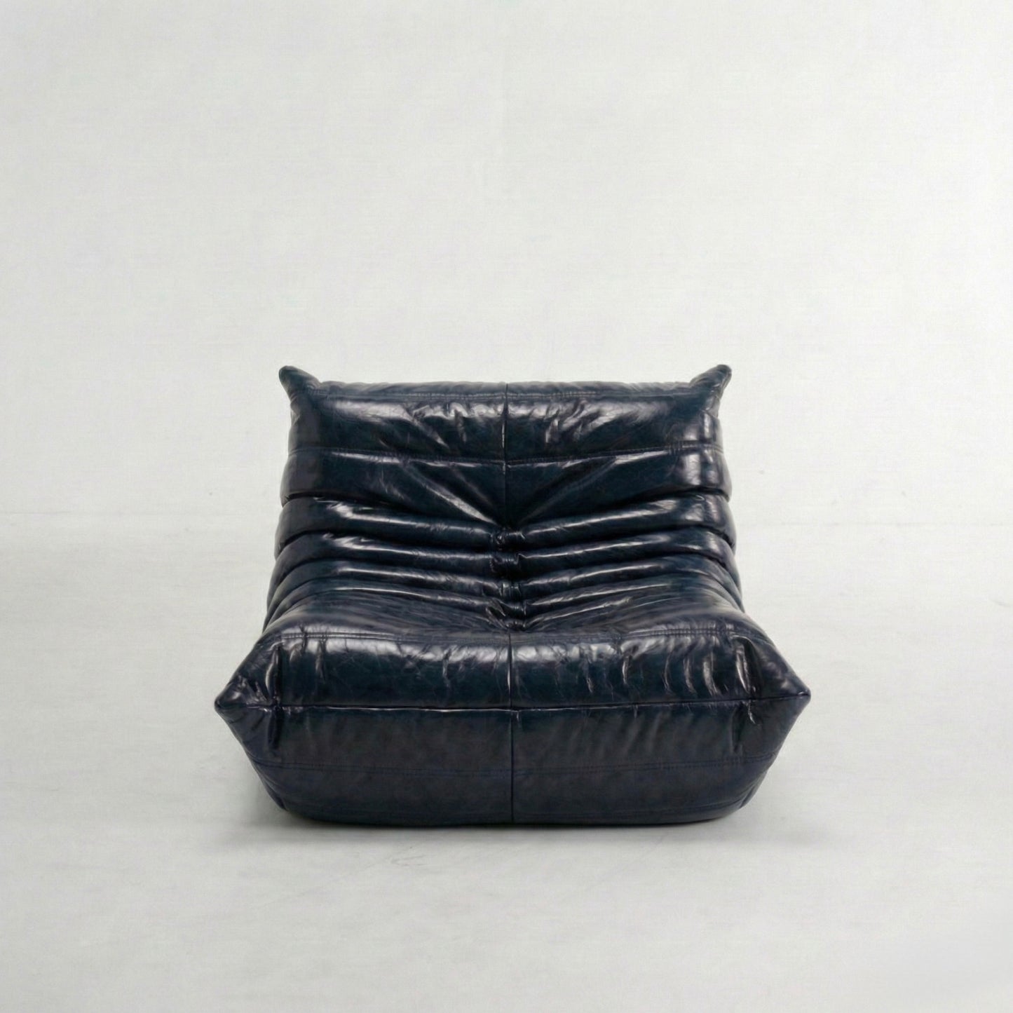 Button Solo Oil Wax Leather - Buttonseats