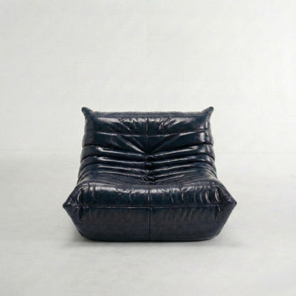 Button Solo Oil Wax Leather - Buttonseats