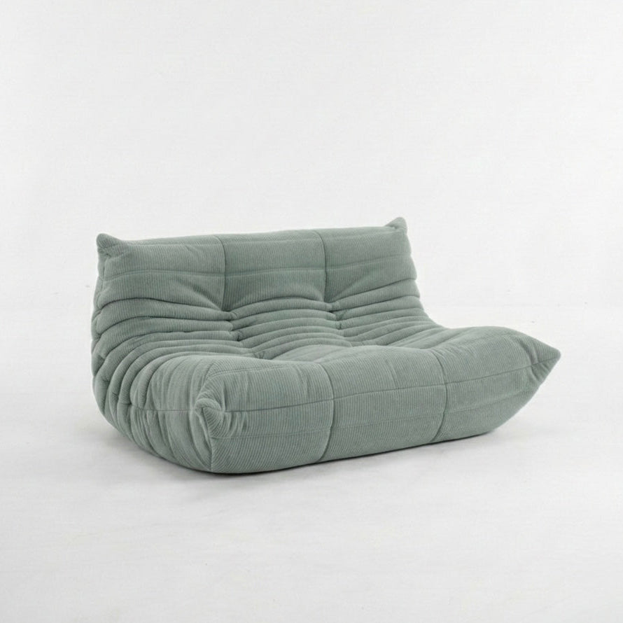 Button Duo Corduroy - Buttonseats
