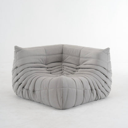 Button Corner Suede - Buttonseats