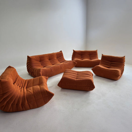 Button Full Set - Buttonseats