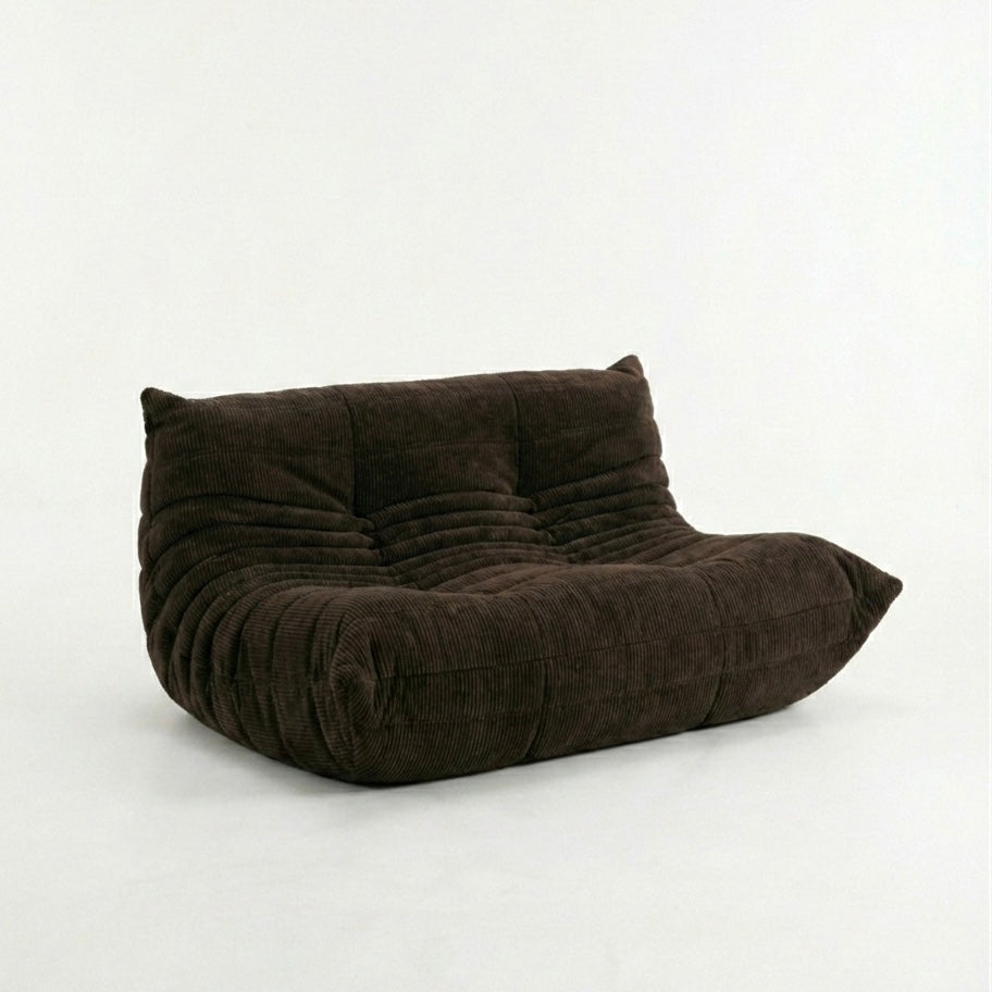 Button Duo Corduroy - Buttonseats