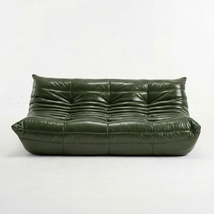 Button Classic Oil Wax Leather - Buttonseats