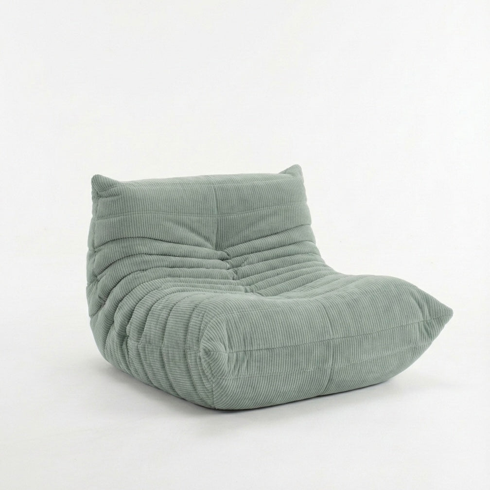 Button Solo Corduroy - Buttonseats