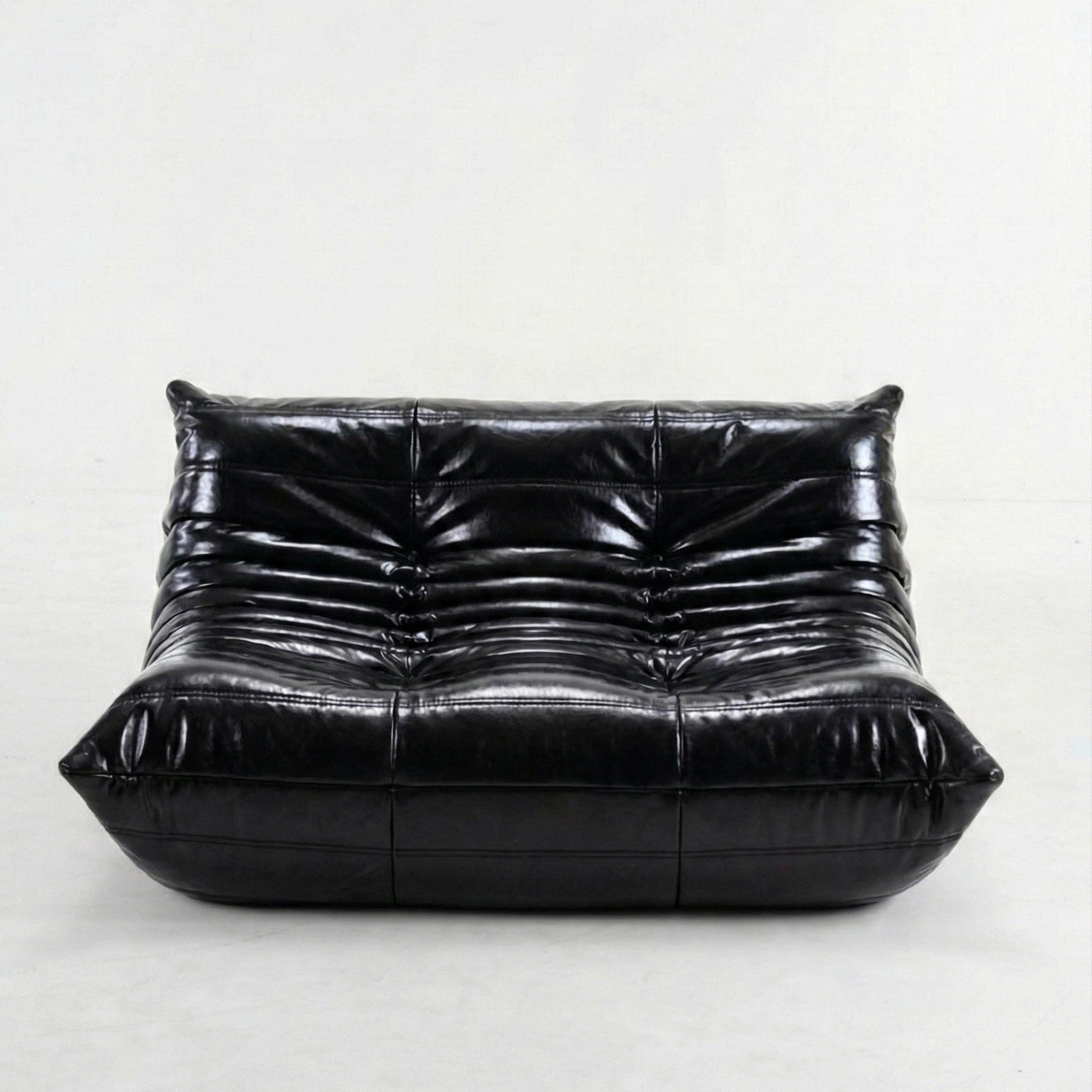Button Duo Oil Wax Leather - Buttonseats