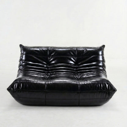 Button Duo Oil Wax Leather - Buttonseats