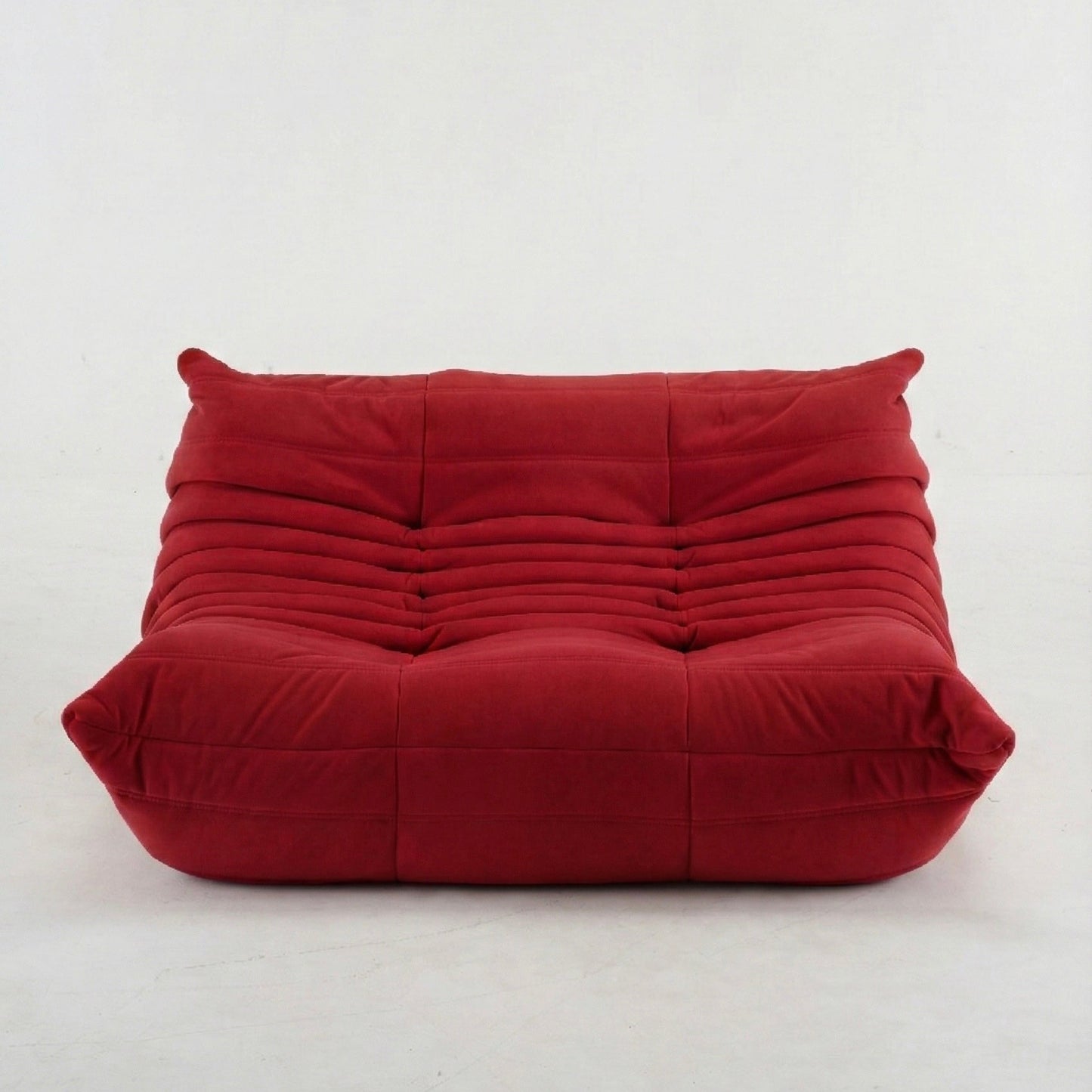 Button Duo Suede - Buttonseats