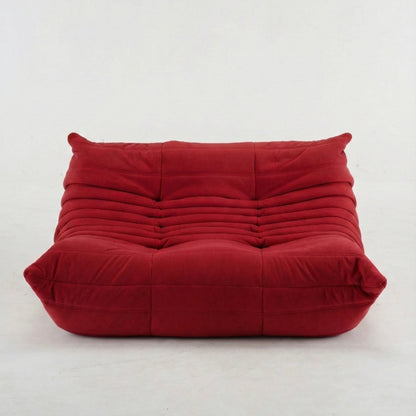 Button Duo Suede - Buttonseats