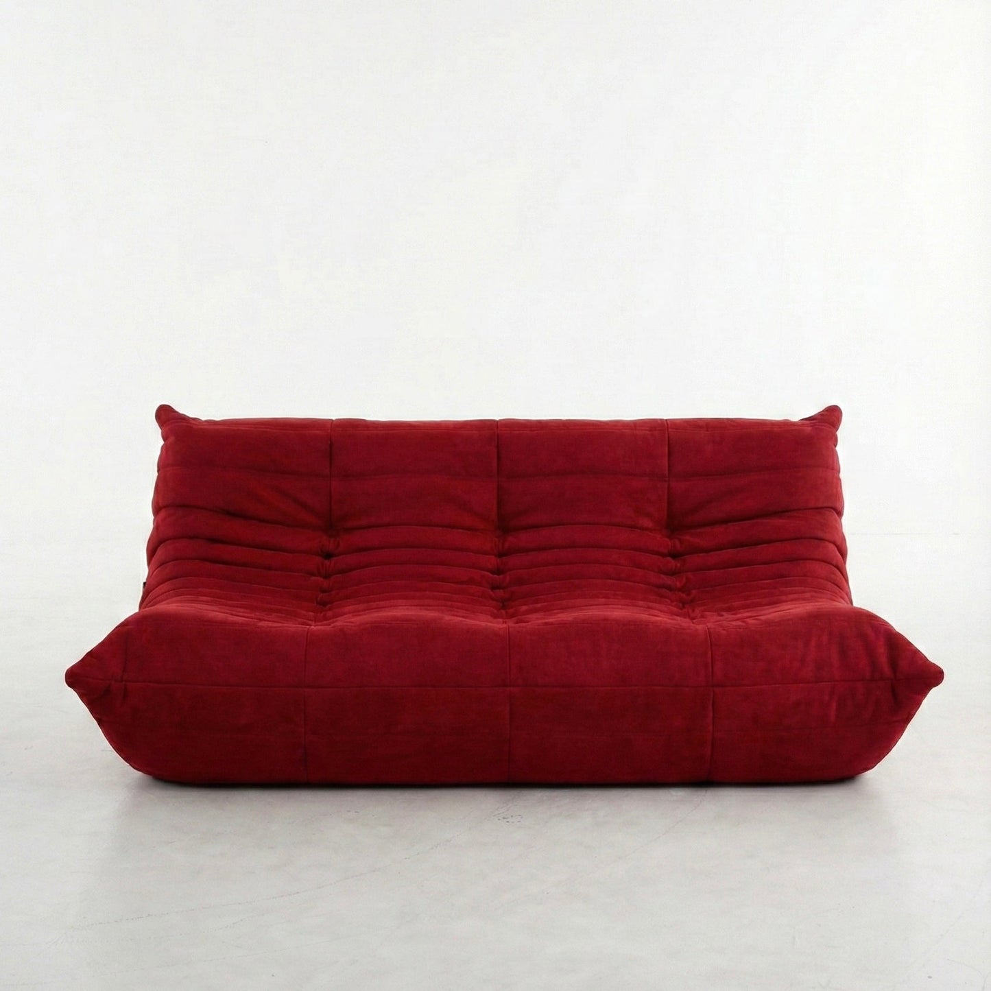 Button Classic Suede - Buttonseats