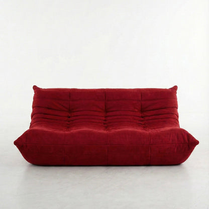 Button Classic Suede - Buttonseats