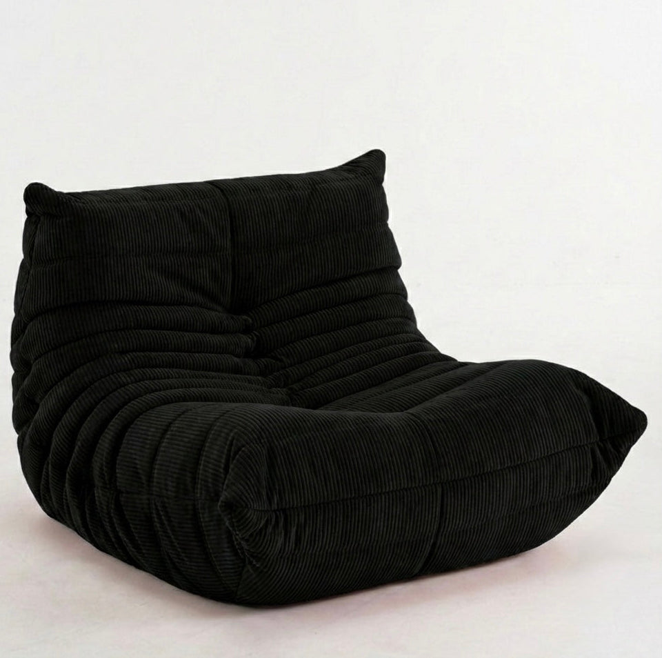Button Solo Corduroy - Buttonseats