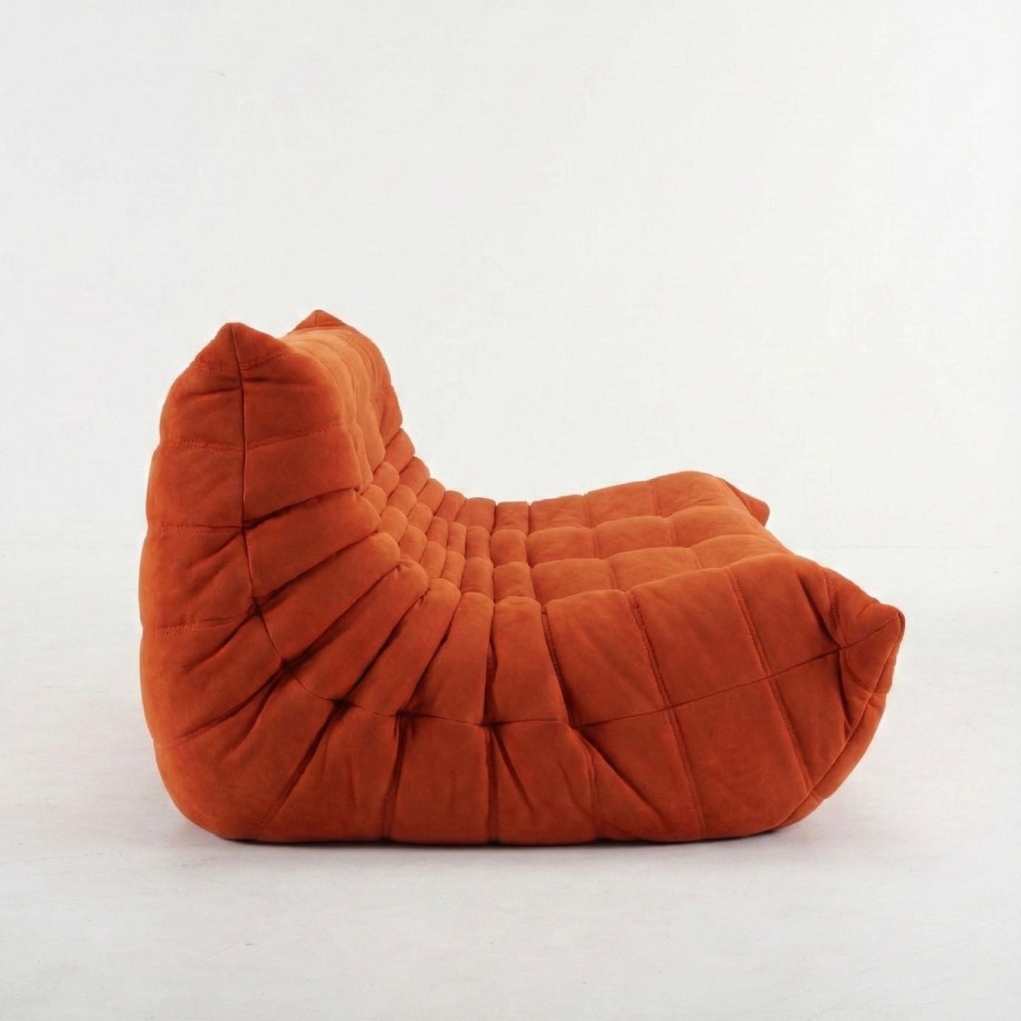 Button Classic Suede - Buttonseats