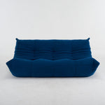 Button triple seat - Buttonseats