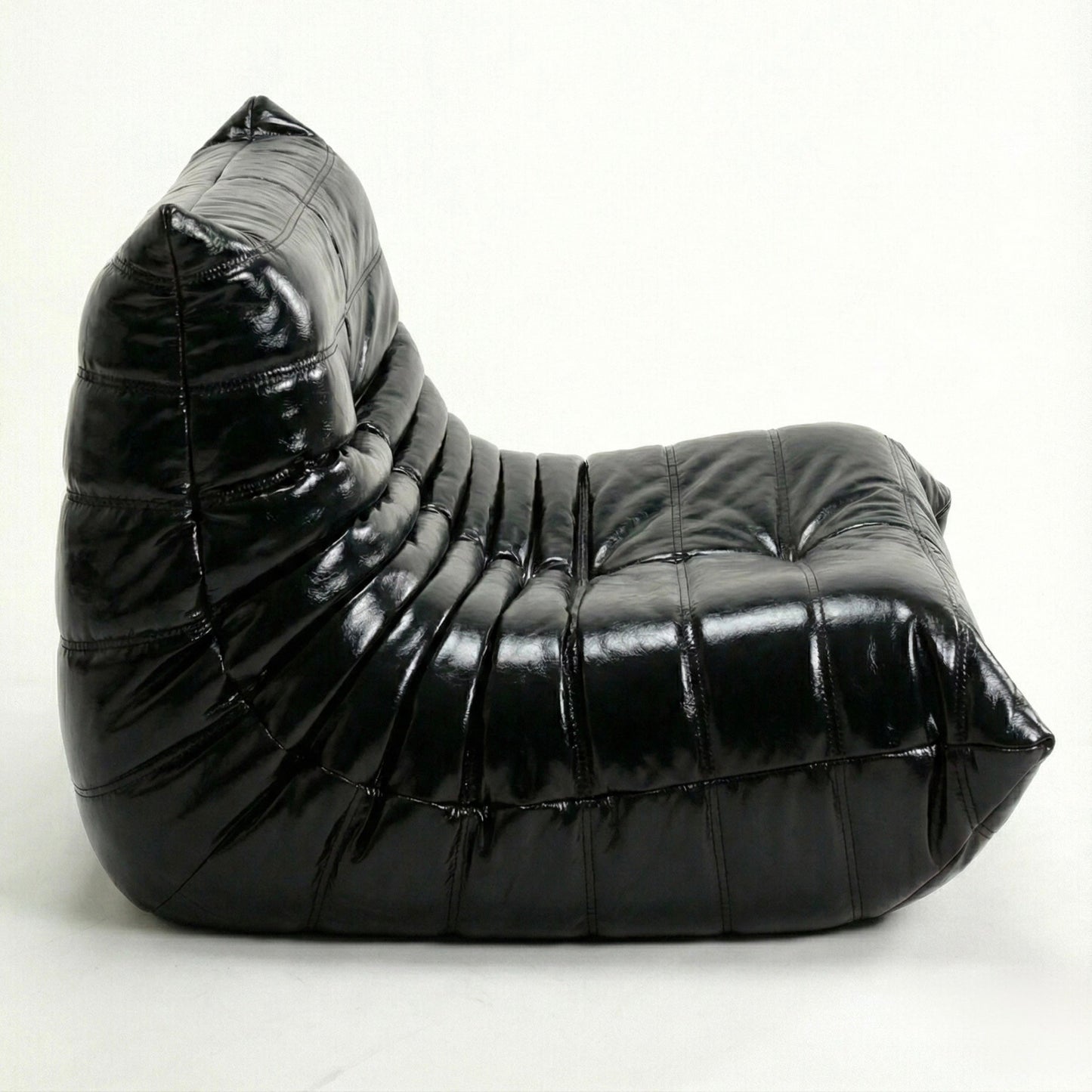 Button Solo Oil Wax Leather - Buttonseats