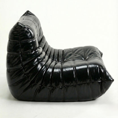 Button Solo Oil Wax Leather - Buttonseats