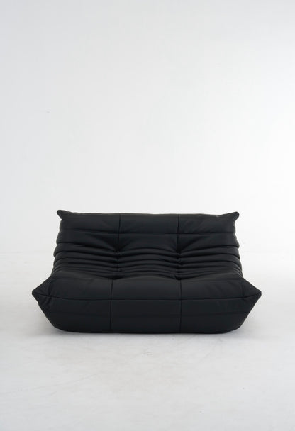 Button Duo Leatherette - Buttonseats
