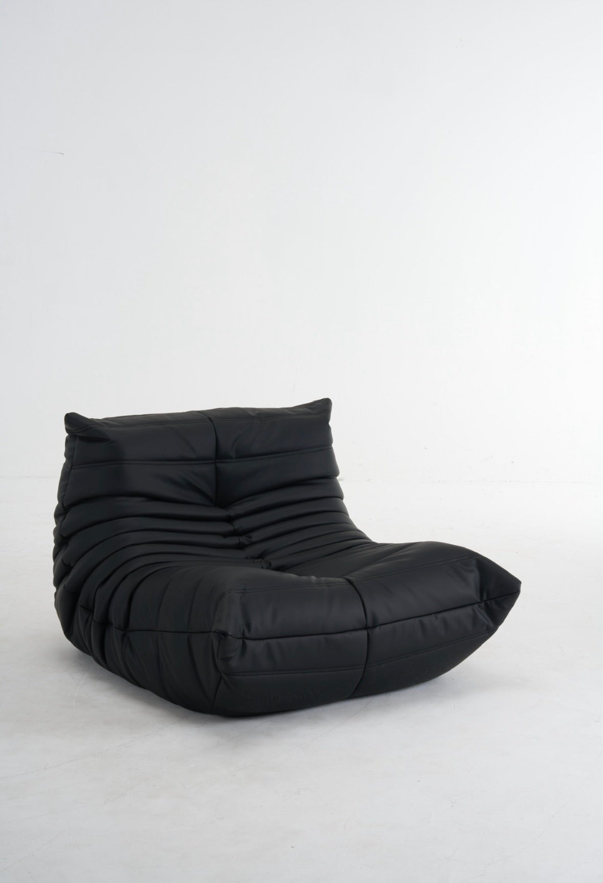 Button Solo Leatherette - Buttonseats