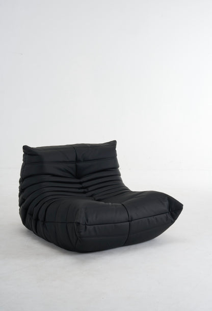Button Solo Leatherette - Buttonseats
