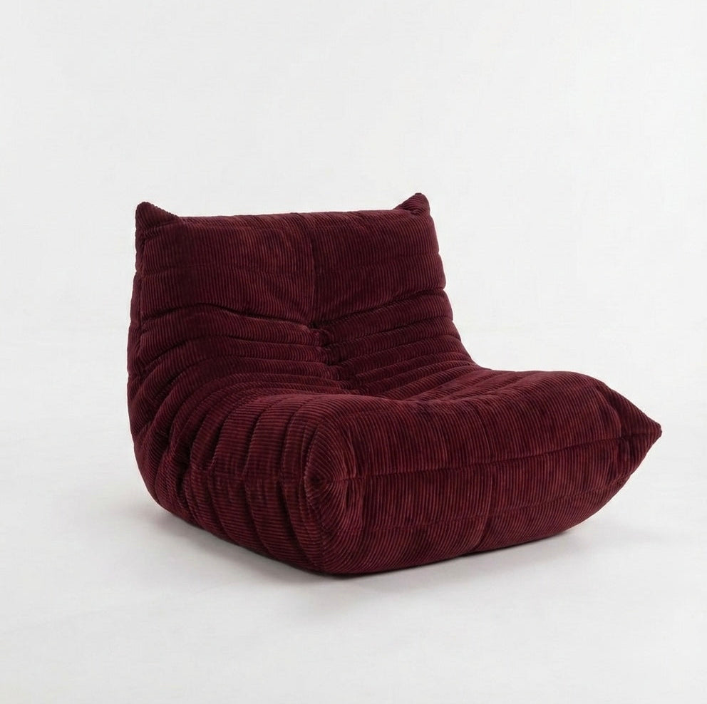 Button Solo Corduroy - Buttonseats