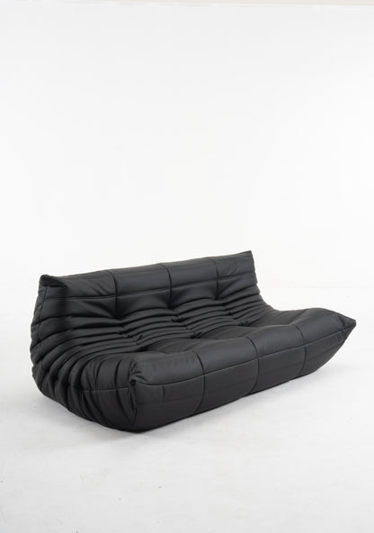 Button Classic Leatherette - Buttonseats