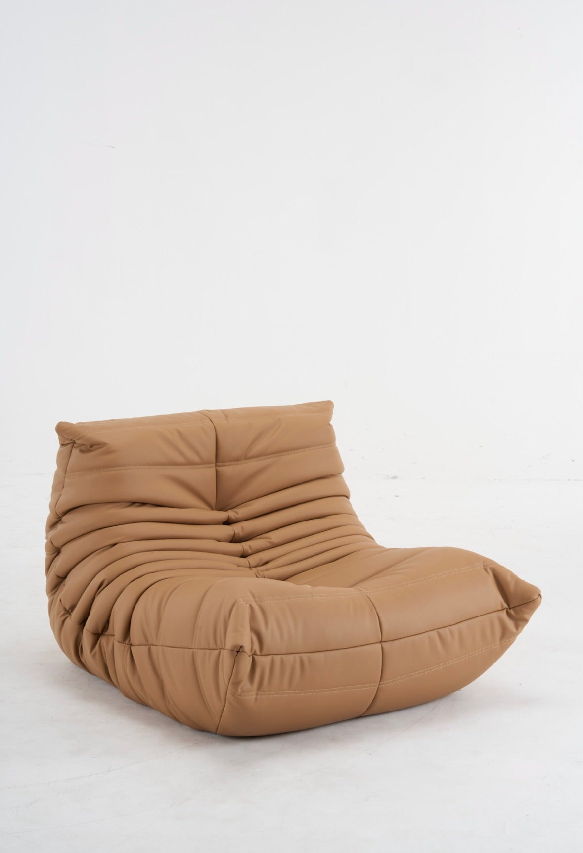 Button Solo Leatherette - Buttonseats