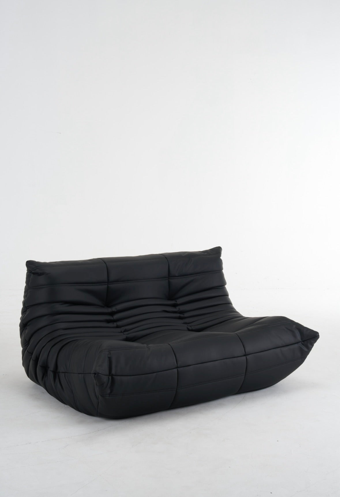 Button Duo Leatherette - Buttonseats
