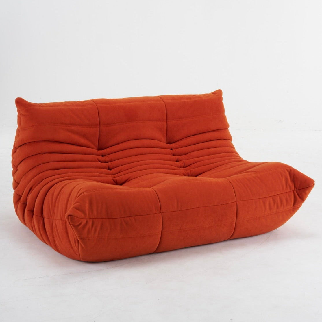 Button Duo Suede - Buttonseats
