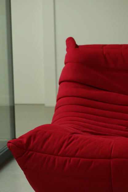 Button Classic Suede - Buttonseats