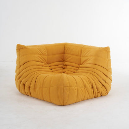 Button Corner Suede - Buttonseats