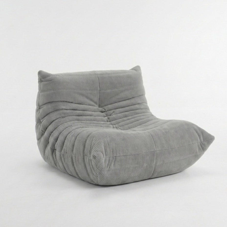 Button Solo Corduroy - Buttonseats
