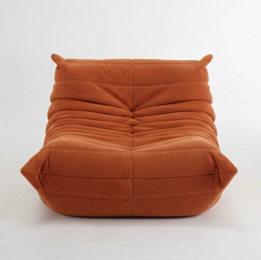 Button Solo Corduroy - Buttonseats