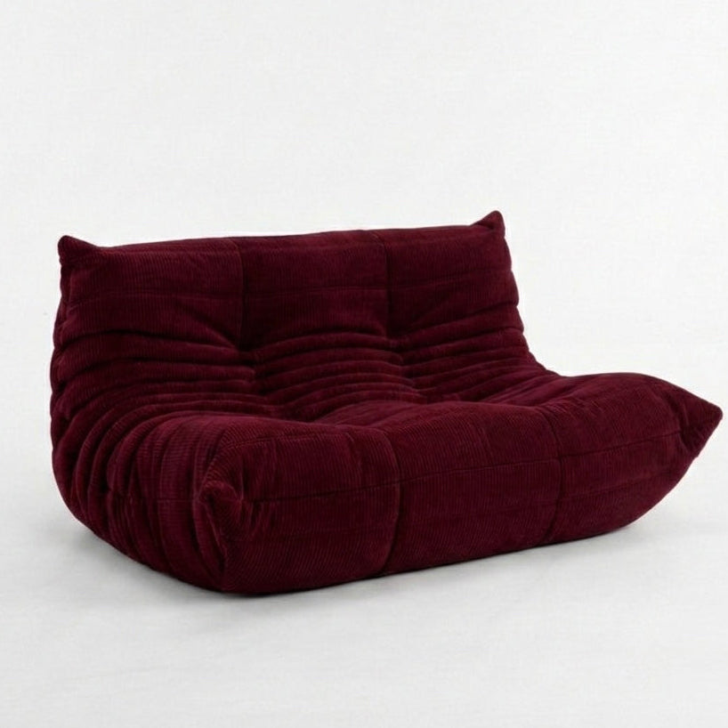 Button Duo Corduroy - Buttonseats
