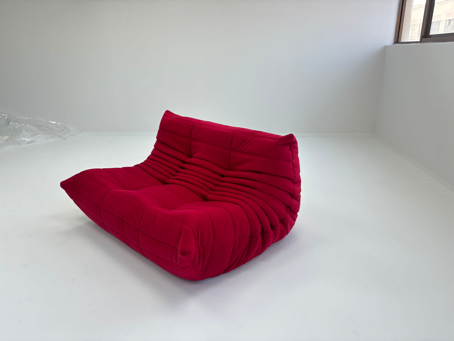 Button Duo - Buttonseats