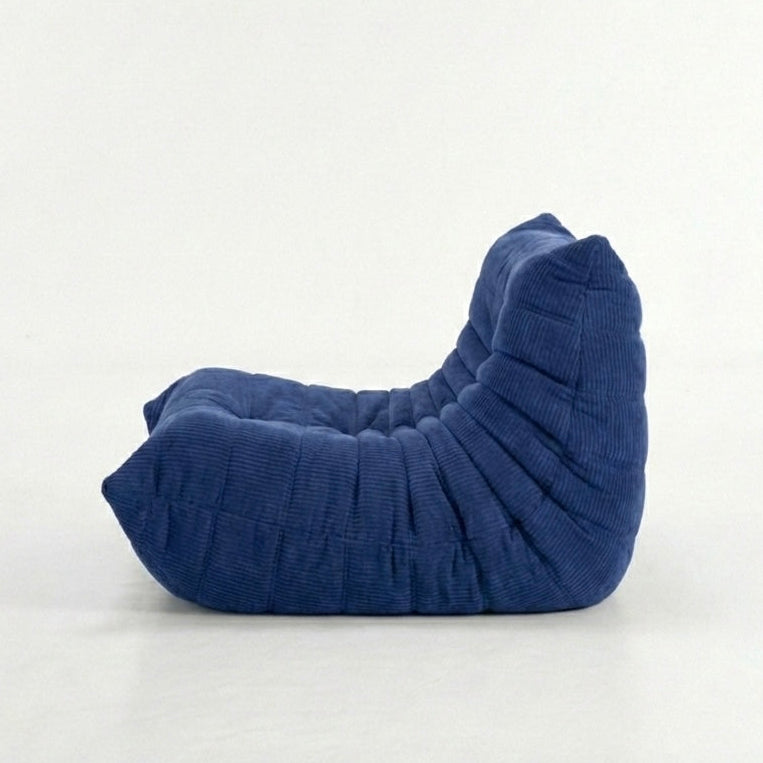 Button Solo Corduroy - Buttonseats