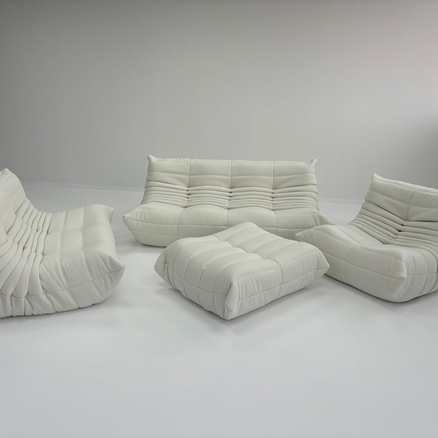 Button Comfort Set