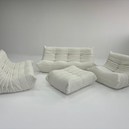 Button Comfort Set