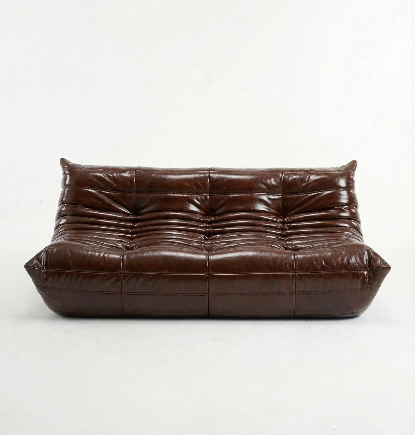 Button Classic Oil Wax Leather - Buttonseats
