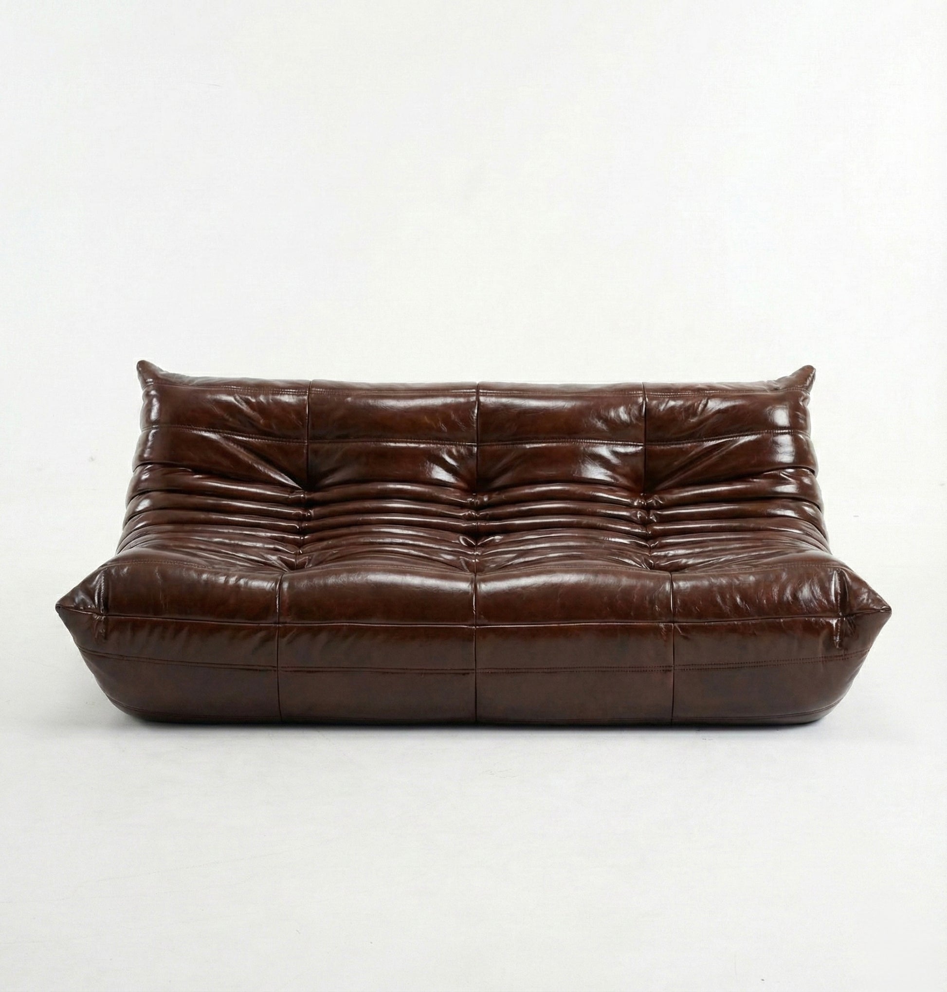 Button Classic Oil Wax Leather - Buttonseats