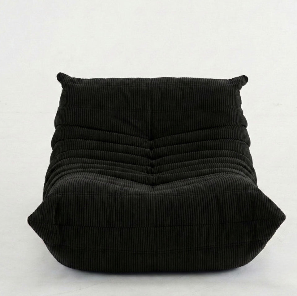 Button Solo Corduroy - Buttonseats