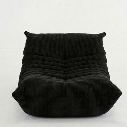 Button Solo Corduroy - Buttonseats