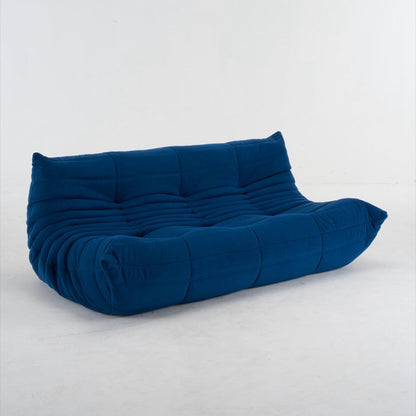 Button Classic Suede - Buttonseats