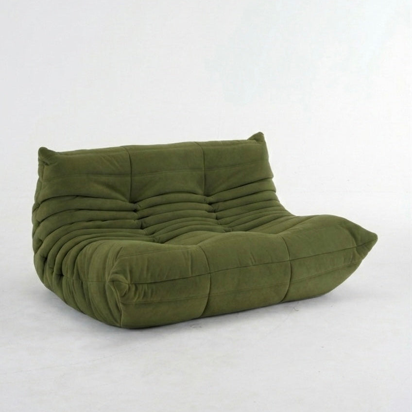 Button Duo Suede - Buttonseats
