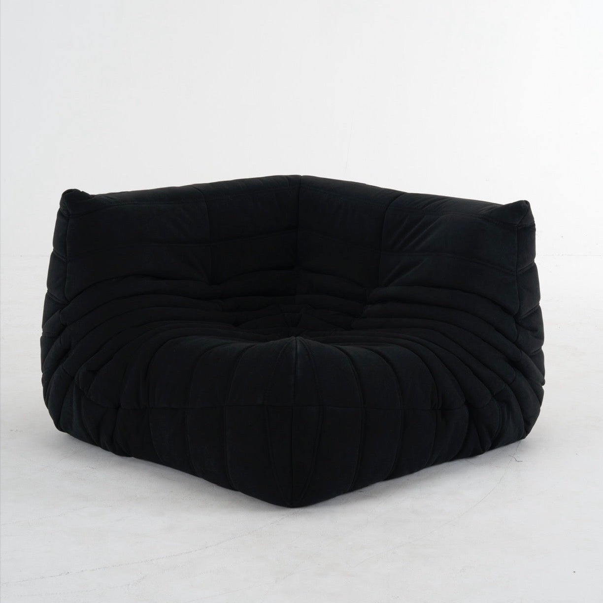 Button Corner Suede - Buttonseats