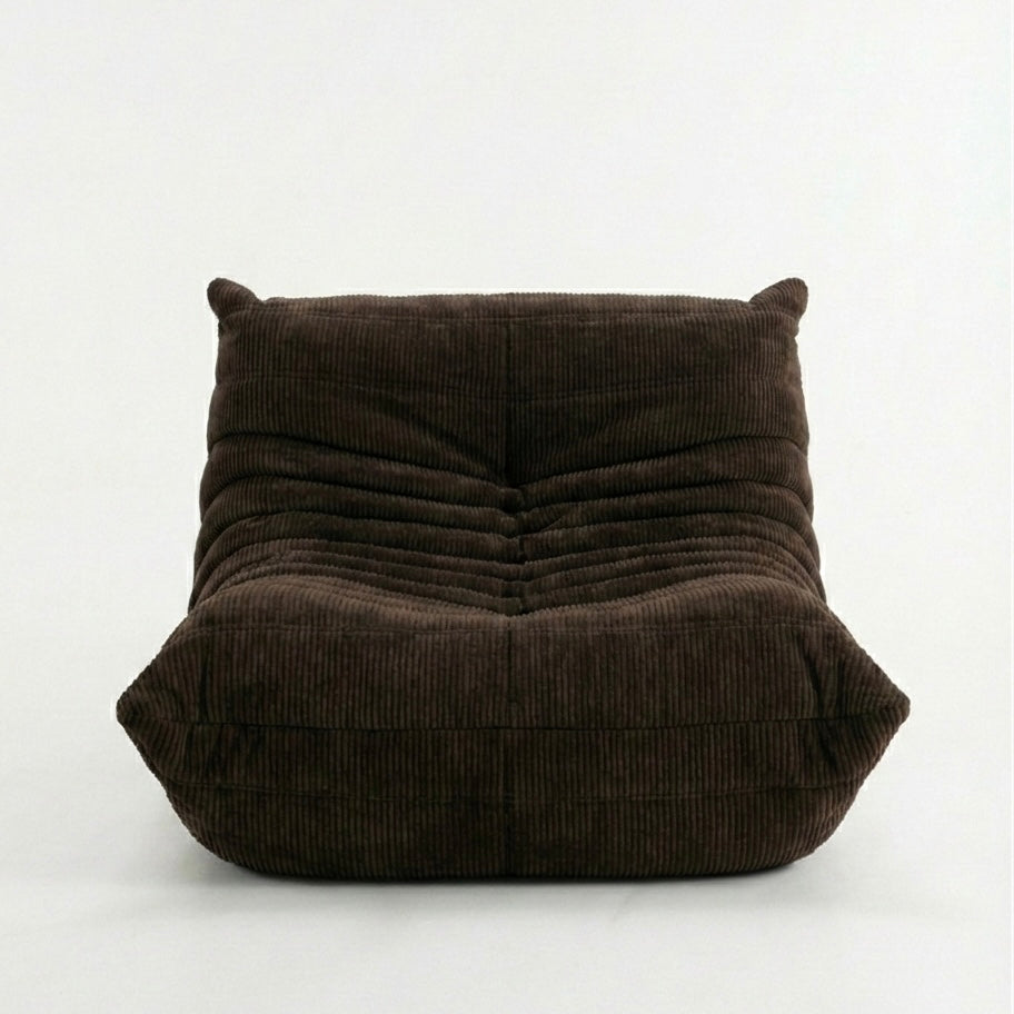 Button Solo Corduroy - Buttonseats