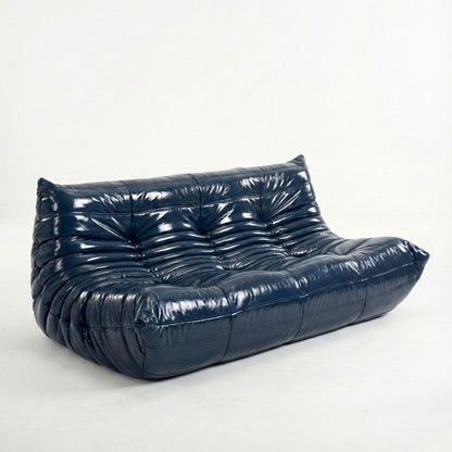 Button Classic Oil Wax Leather - Buttonseats
